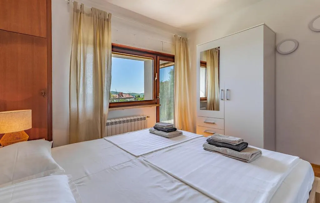 House Magnolia Villa Medulin