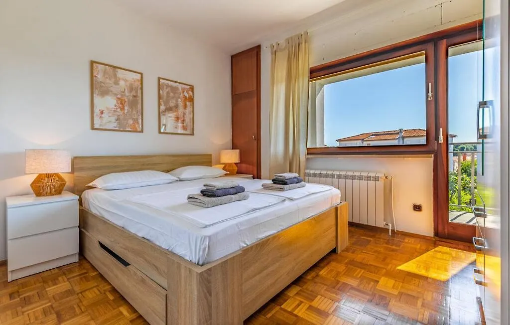 House Magnolia Villa Medulin Croatia