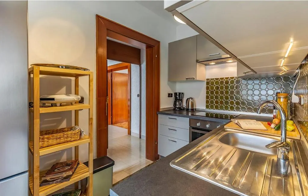 House Magnolia Villa Medulin