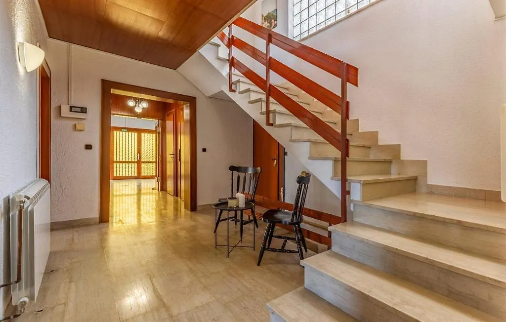 House Magnolia Villa Medulin Croatia