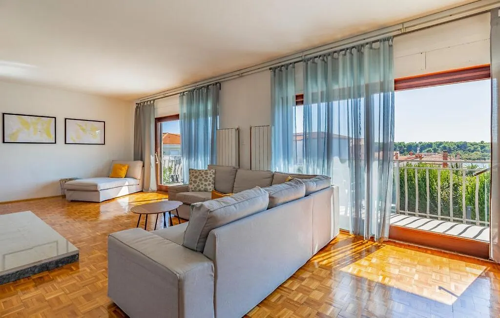 House Magnolia Villa Medulin Croatia