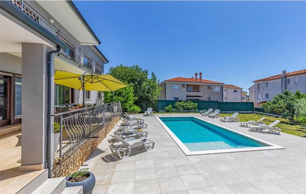 House Magnolia Villa Medulin