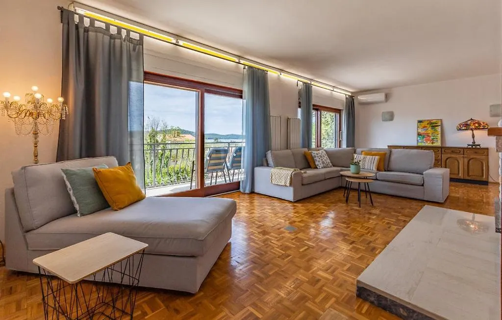 House Magnolia Villa Medulin Croatia
