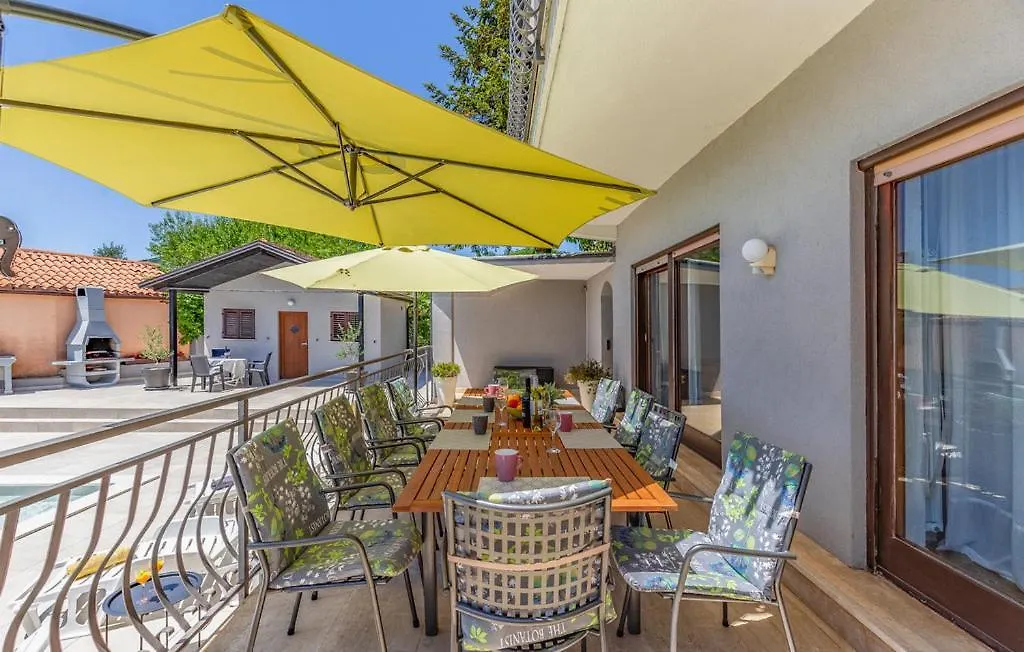 House Magnolia Villa Medulin