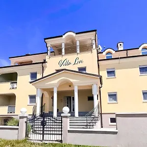  Appartamento Livi - Luxury Sea View Appartments