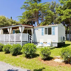 Quality Mobile Homes In Kazela Park za odmor